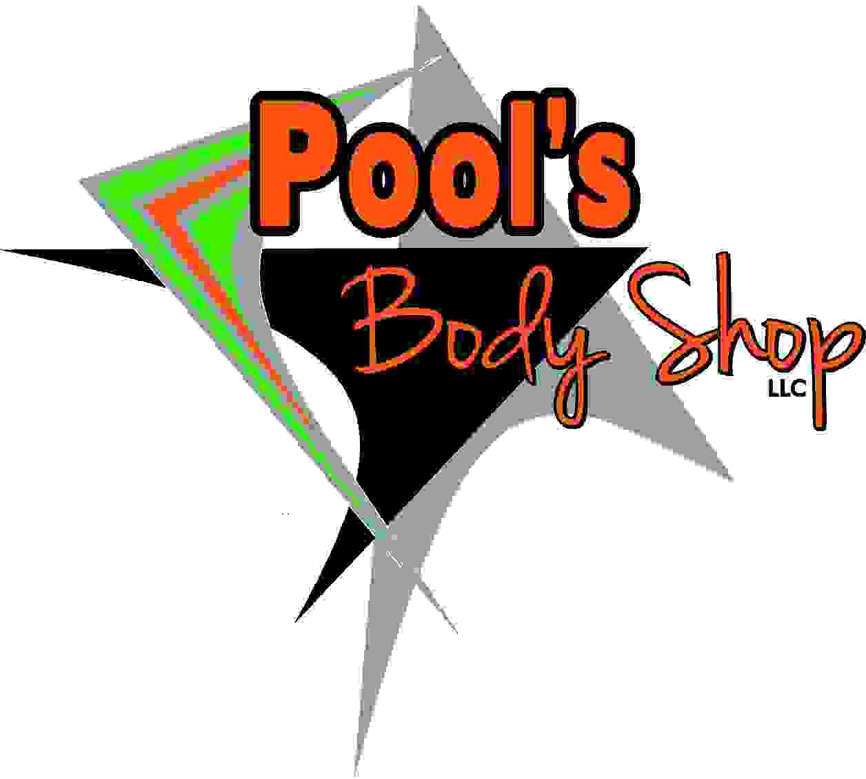Avatar for Pool's Body Shop LLC